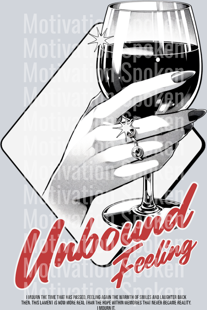 Unbound Feeling