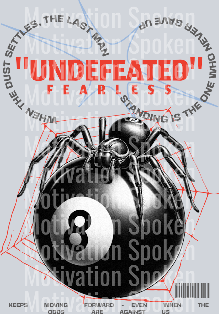 Undefeated