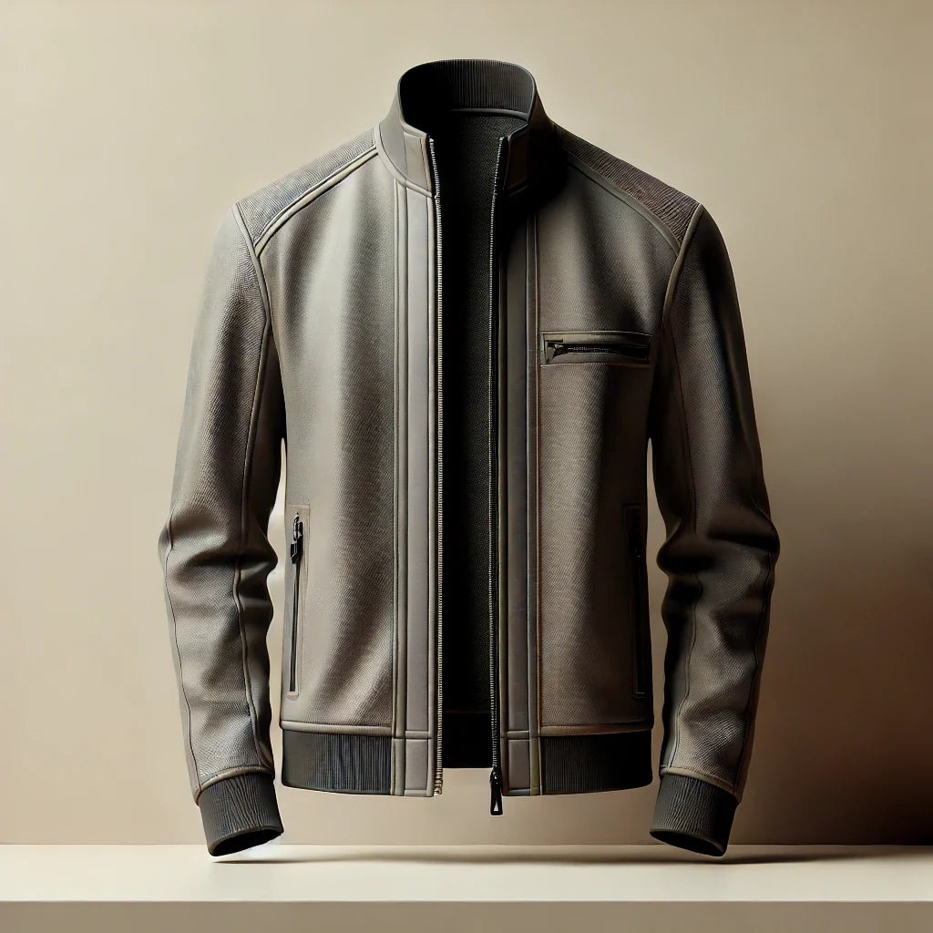 Jackets - Motivation Spoken Online Store
