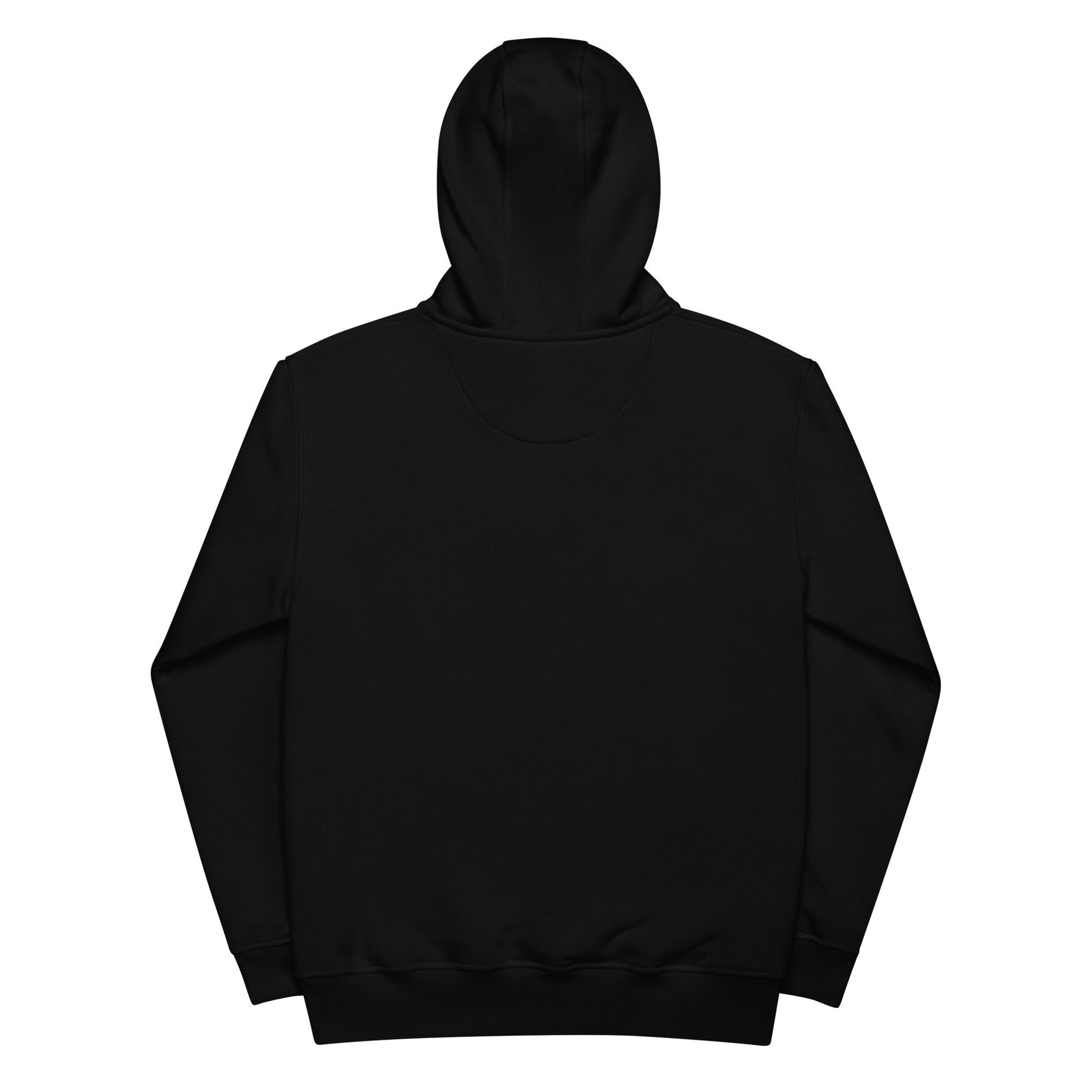 Premium Born to Pray eco hoodie.