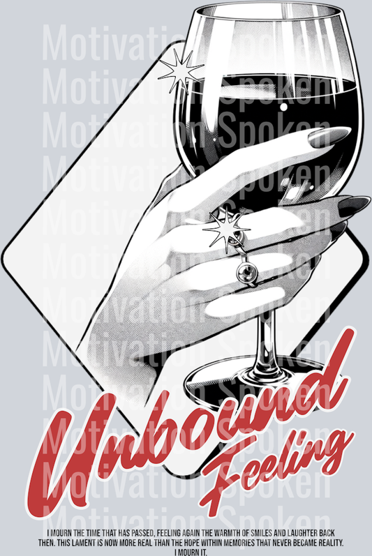 Unbound Feeling