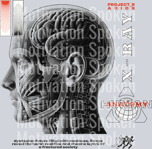 X - Ray