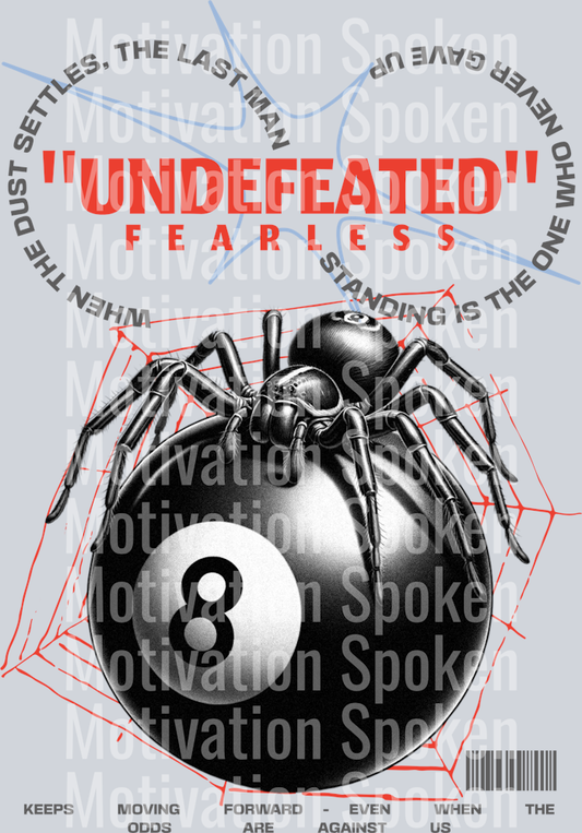 Undefeated